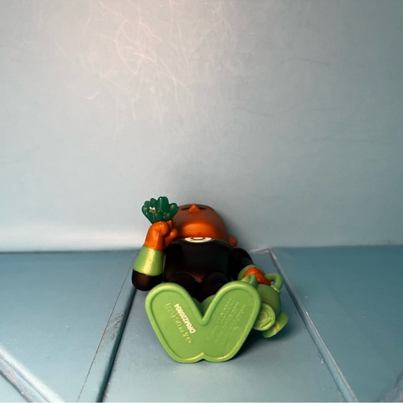 Funko Soda - John Stewart (Green Lantern) GITD Chase - 2022 Fall Convention Excl - Picture 6 of 12